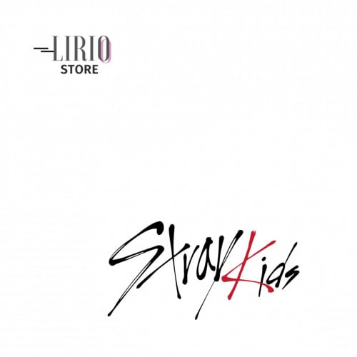ستيكر Stray Kids عشوائي