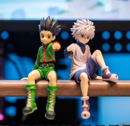 مجسم كيلوا وقون - HXH