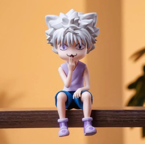 مجسم كيلوا - HXH