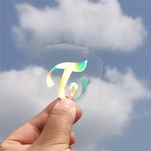 Sticker - Twice