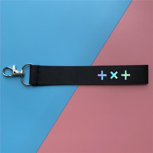 سلسلة مفاتيح - TXT