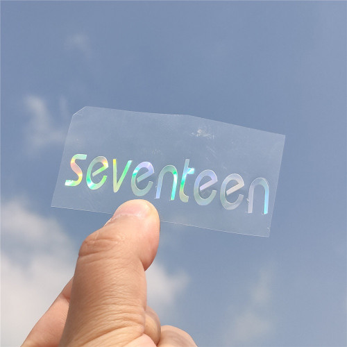 ستيكر - سفنتين