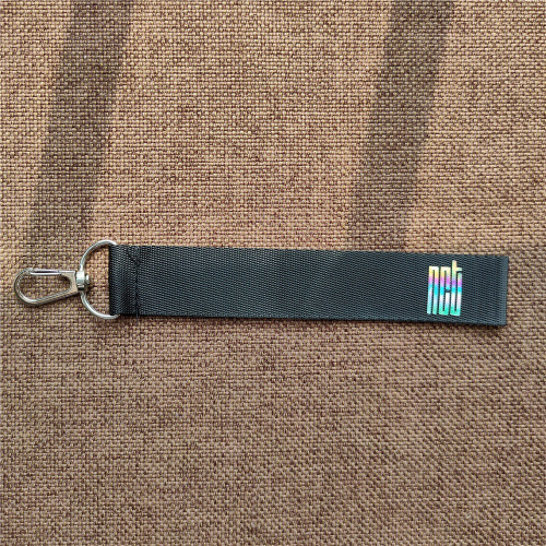 سلسلة مفاتيح - NCT