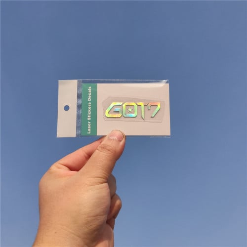 ستيكر - قوت7