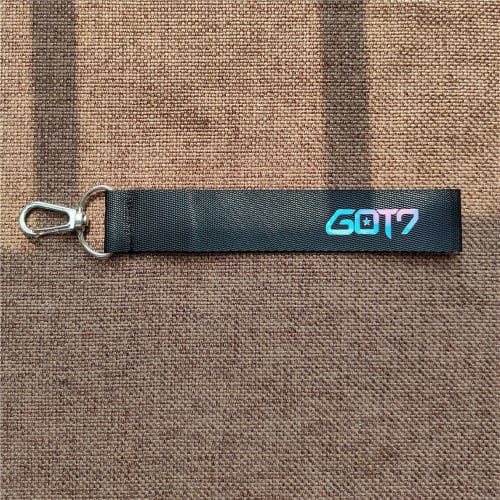سلسلة مفاتيح - GOT7