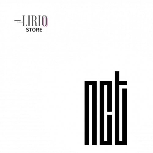 ستيكر NCT عشوائي