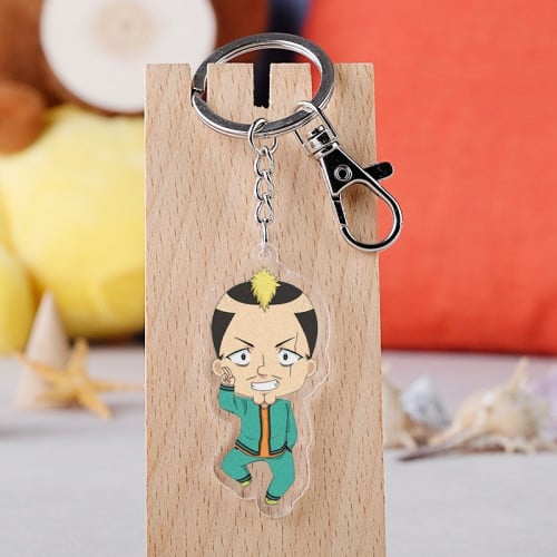 سلسلة مفاتيح - نيندو