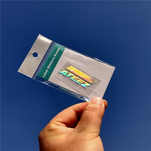 ستيكر - ايتيز