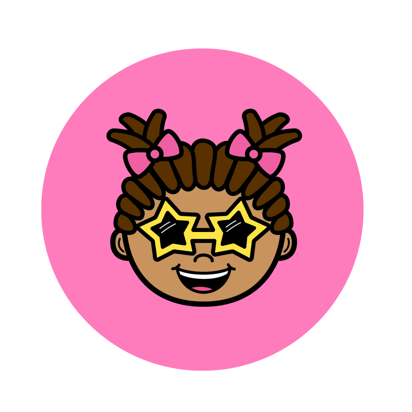 store avatar