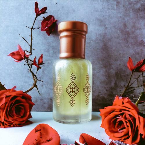 ورد كاشاني طبيعي