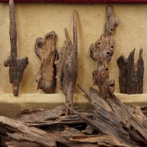 هندي نجلاند فاخر - سوبر مرتفع و دبل سوبر