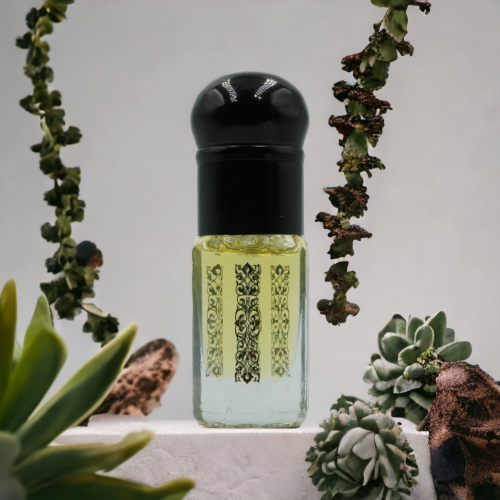 دهن البيشم طبيعي