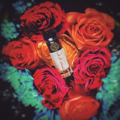 ورد الهندي الطبيعي فاخر