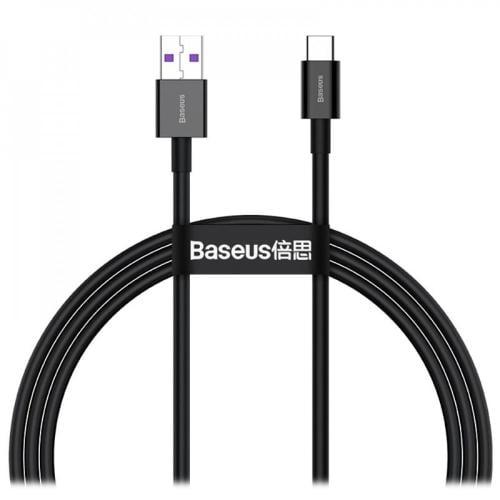 كيبل USB تايب سي بيسوس بقوة 66واط