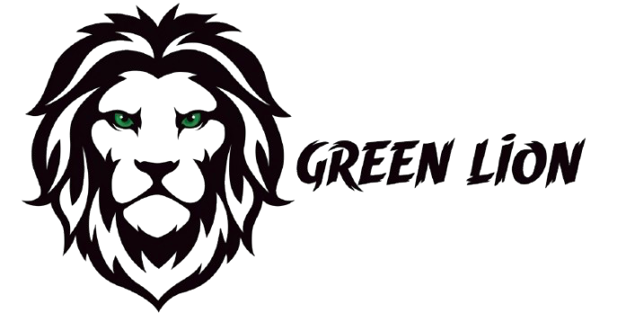 GREEN LiON