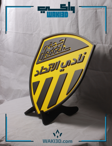 شعار نادي الإتحاد