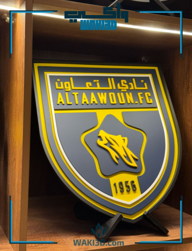 شعار نادي التعاون
