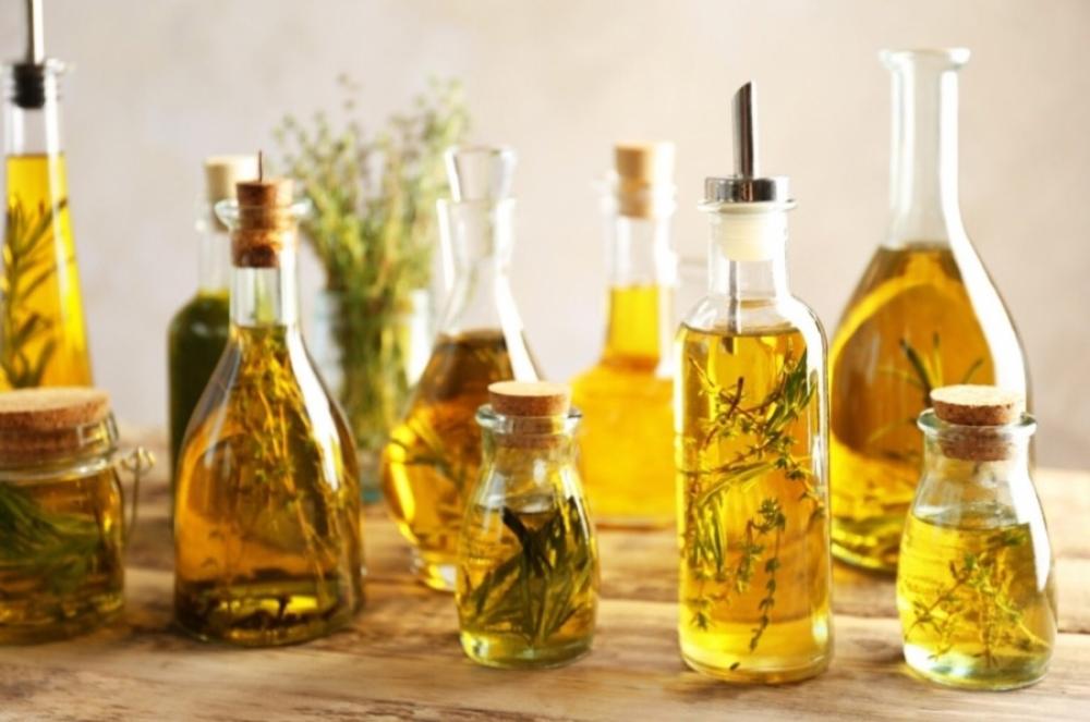 أفضل الزيوت الطبيعية لنتائج مضمونة وسريعة