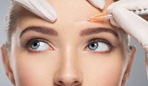 3 جلسات خلايا جذعية لزيادة كثافة الشعر