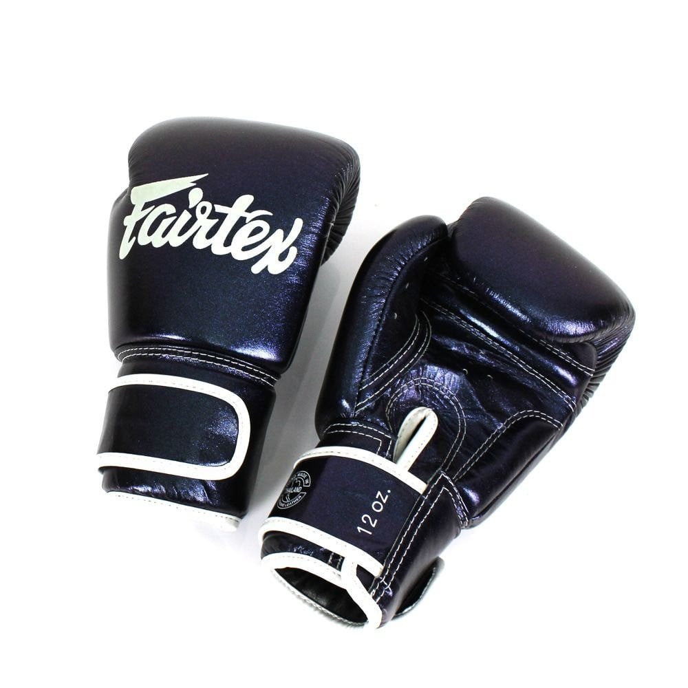 Fairtex store aura gloves