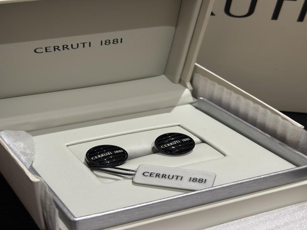 CERRUTI 1881
