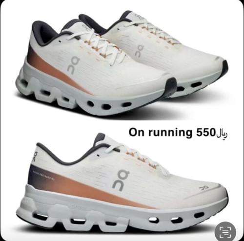 On running40