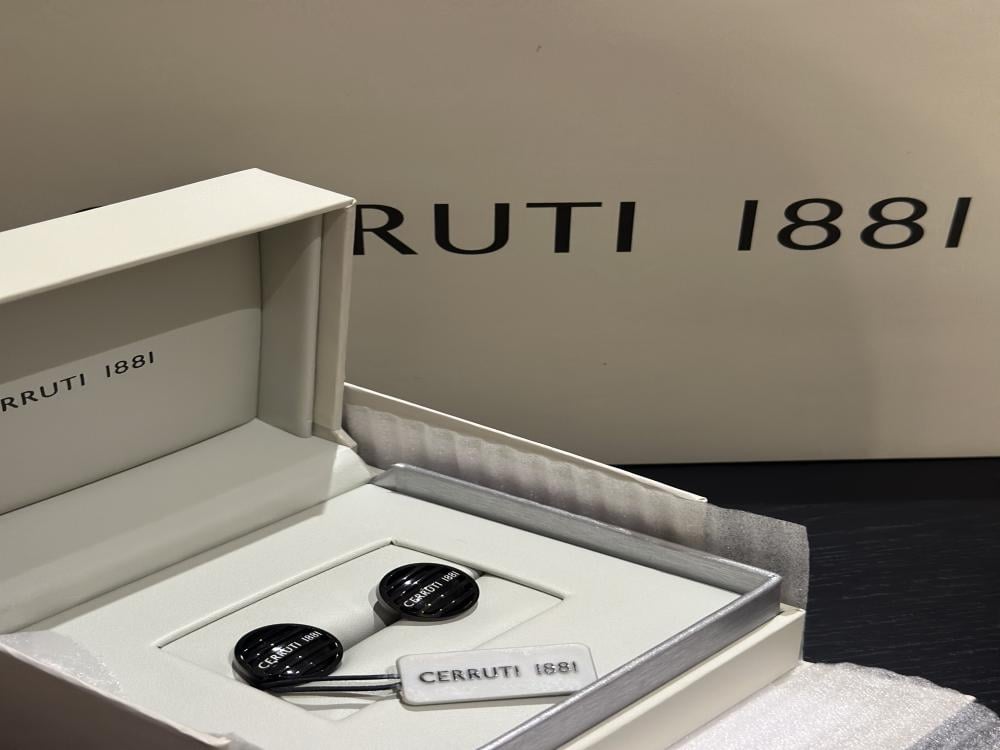 CERRUTI 1881