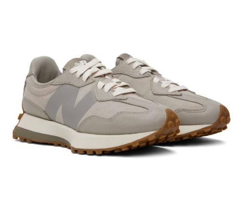 New balance 37.5