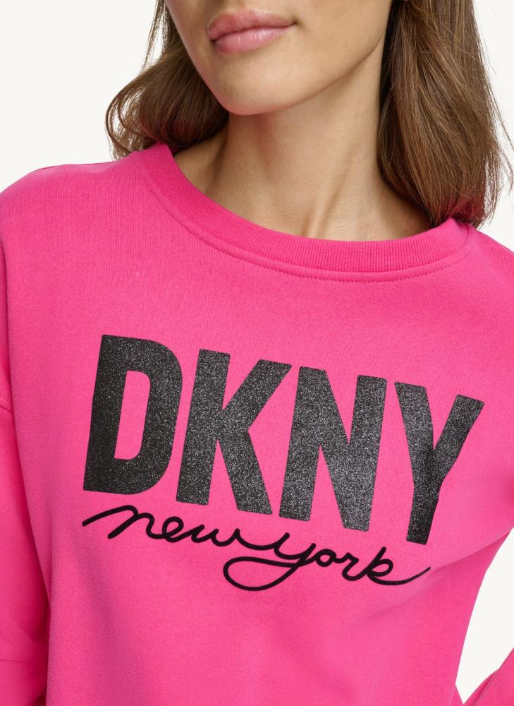 DKNY