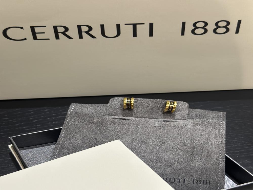 CERRUTI 1881 (حلق)