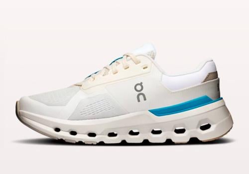 On running 38