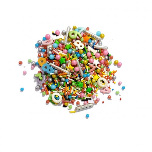 فاني كلور سبرنكلز 90 جرام