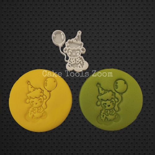 ختم خروف صغير 3 سم