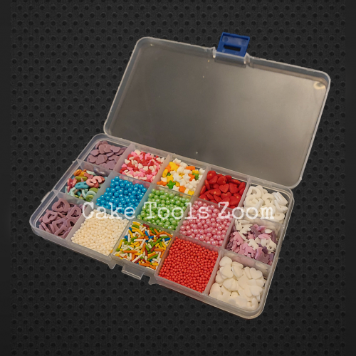 سبرنكلز بوكس 2