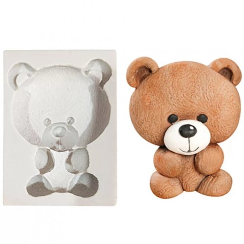 سيليكون دبدوب