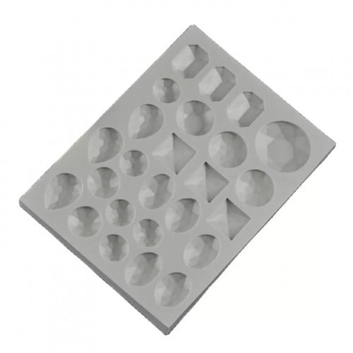 سيليكون الماس منوع