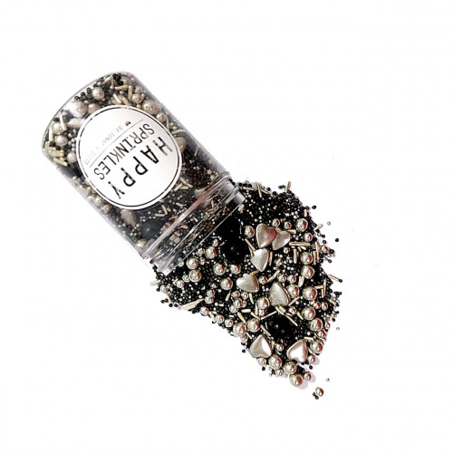 بلاك بيرل سبرنكلز 90 جرام