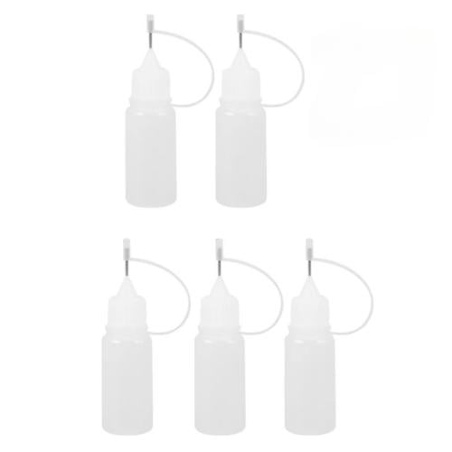 عبوة مجموعة 5 عبوات