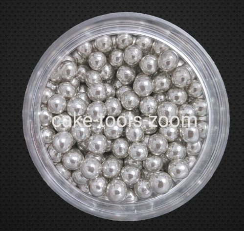 بيدس فضي 4 ملم /90 جرام