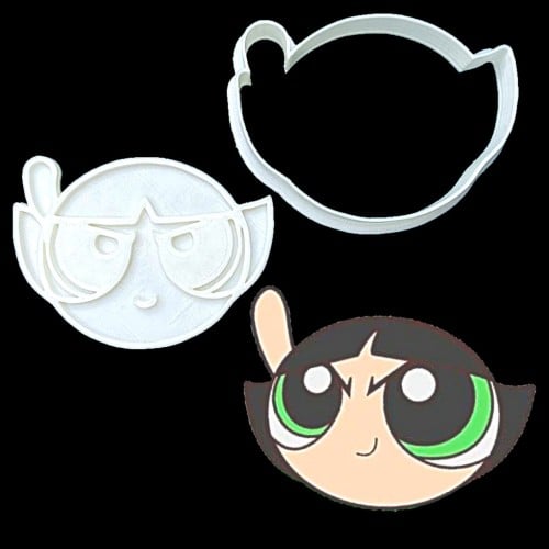 قطاعات شخصيات كرتونية و ديزني  كرتون متنوع 7.5 سم