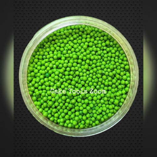 بيدس 2 ملم أخضر 90 جرام