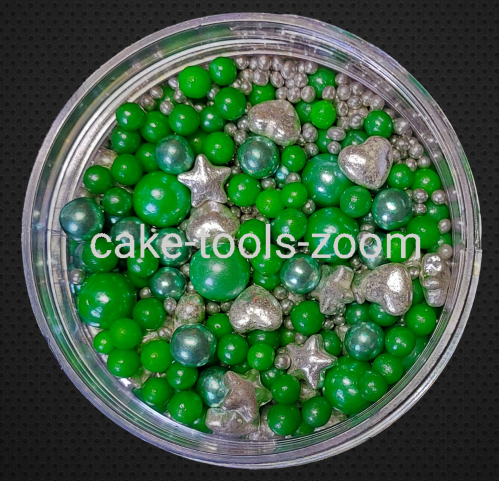 العشق الأخضر 90 جرام