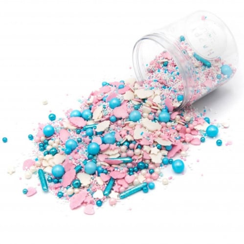 سويت هيفن سبرنكلز