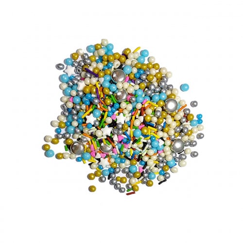 رويال بيبي بوي سبرنكلز 90جرام