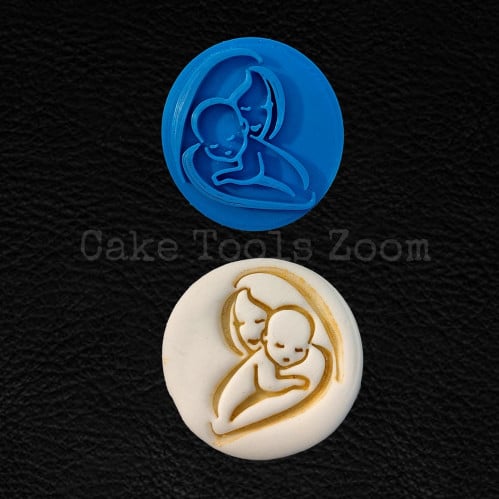 ختم حضن امي