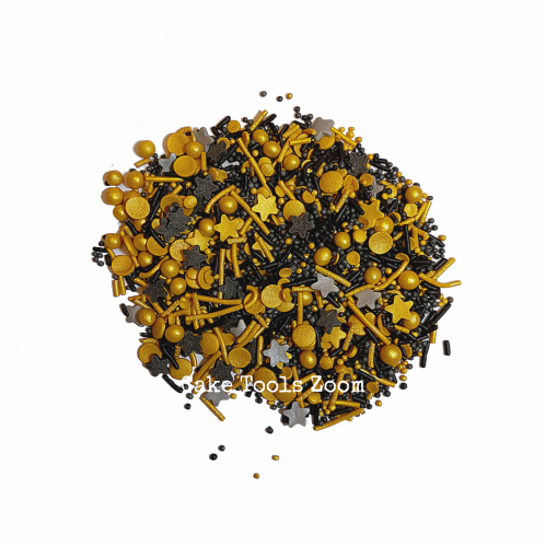 ماين جولد سبرنكلز 50 جرام