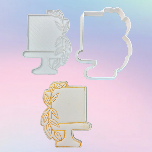 قطاعة و ختم كيك اعراس