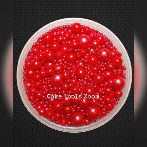 أحمر مكس 90 جرام