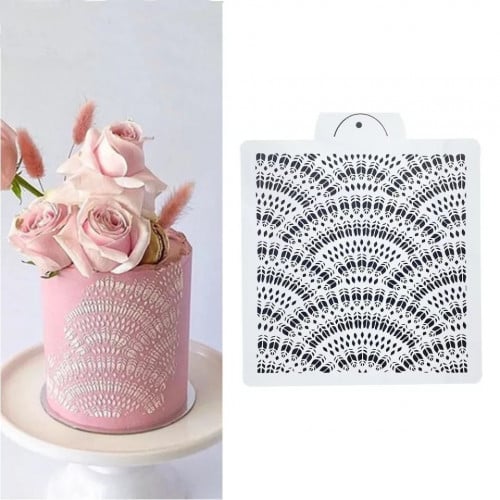 ستنسل نيفارا