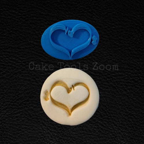 ختم امي الحب